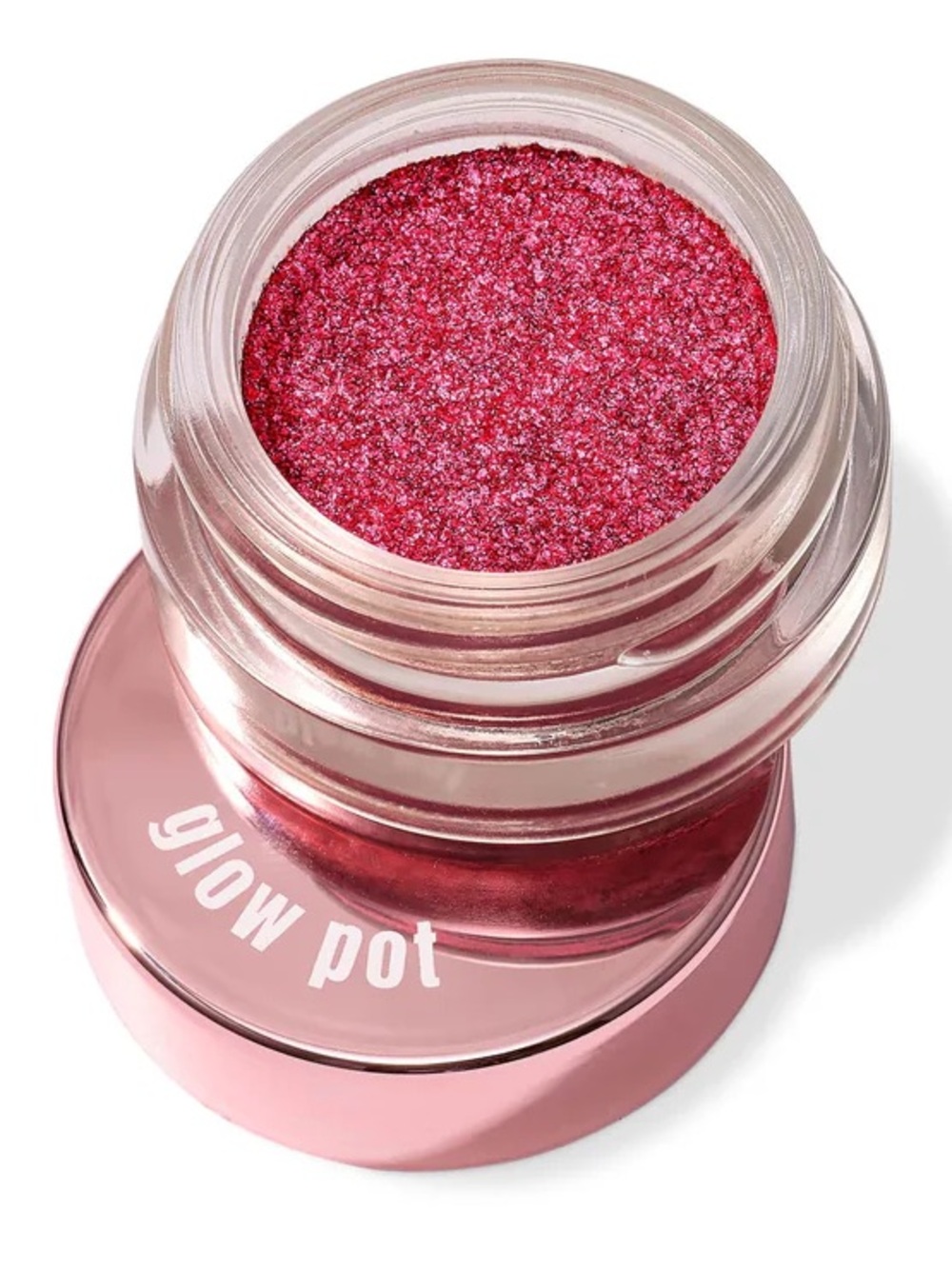 TARTE GLOW POT EYESHADOW- COLOR: COSMO